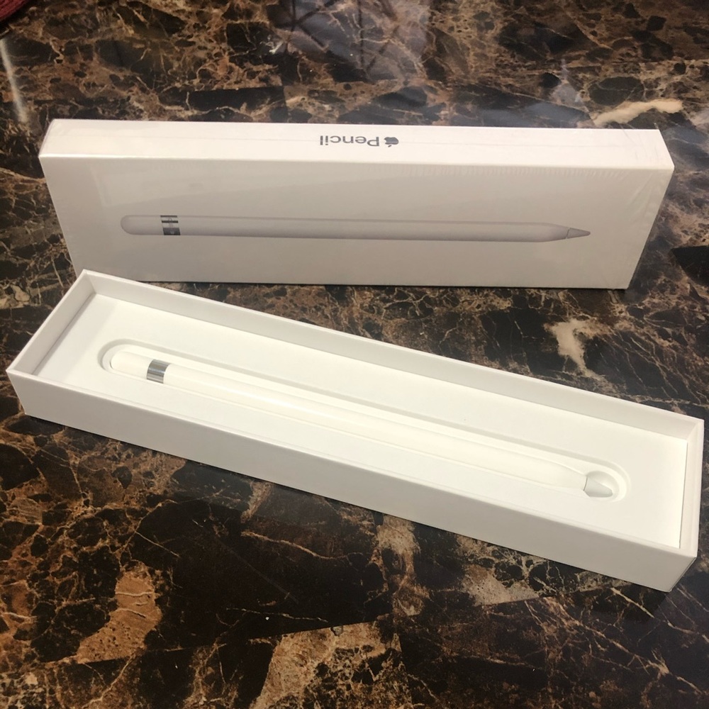 Apple Pencil Gen 1